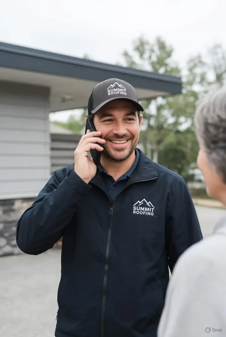 Flat Roof Leak Repair La Porte, TX FAQs